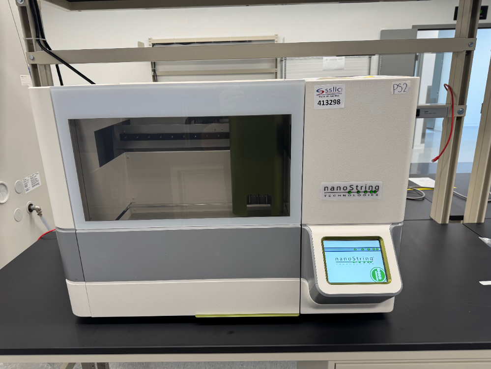 Image of NanoString nCOunter Prep Station 5s